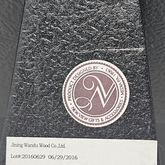 Cute Dog Paw Print Photo Frame New - Picture 6 of 6